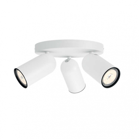 PONGEE 50583/31/PN REFLEKTOR LAMPA PLAFON PHILIPS