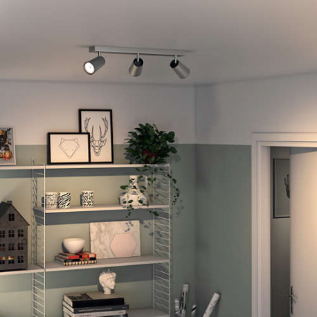 PAISLEY 50573/48/PN REFLEKTOR LAMPA PHILIPS