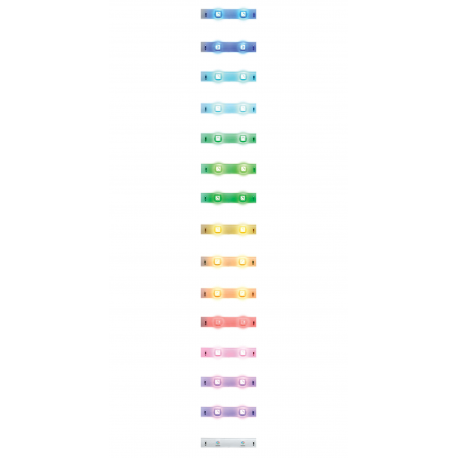 LIGHTSTRIP RGB 5 m 70102/31/P6 TAŚMA LED PHILIPS