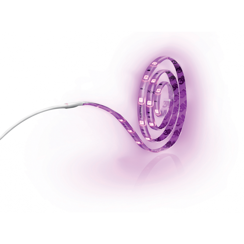 LIGHTSTRIP RGB 5 m 70102/31/P6 TAŚMA LED PHILIPS