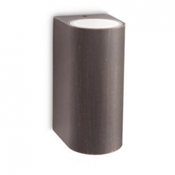 NIGHTINGALE 17102/86/PN LAMPA GRODOWA KINKIET PHILIPS