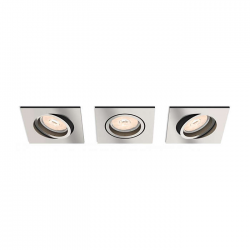 DONEGAL 50403/17/PN WBUDOWANY REFLEKTOR PUNKTOWY OCZKO PHILIPS