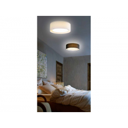 MILO GRAY MX2295-M-BZ-GR PLAFON AZZARDO