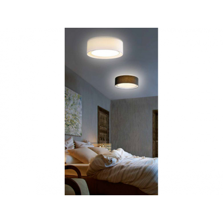 MILO GRAY MX2295-M-BZ-GR PLAFON AZZARDO