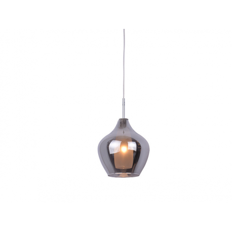 AMBER MILANO 1 2285-1P LAMPA WISZĄCA AZZARDO