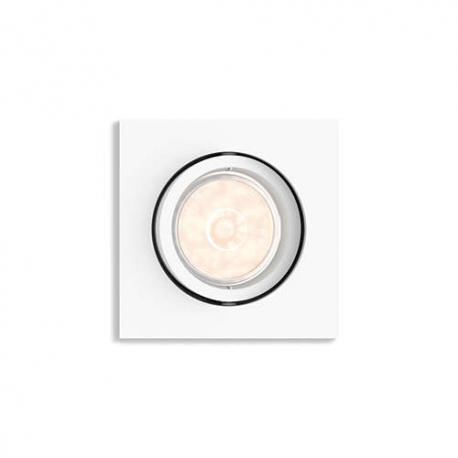 ENNEPER 50191/31/PN WBUDOWANY REFLEKTOR PUNKTOWY OCZKO PHILIPS