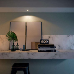 ENNEPER 50191/31/PN WBUDOWANY REFLEKTOR PUNKTOWY OCZKO PHILIPS