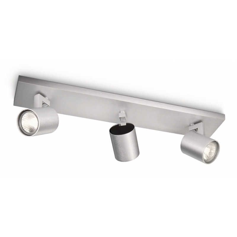 RUNNER OŚWIETLENIE PUNKTOWE REFLEKTOR PHILIPS 53093/48/12