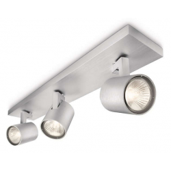 RUNNER OŚWIETLENIE PUNKTOWE REFLEKTOR PHILIPS 53093/48/12