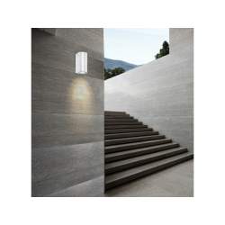 RIMINI 2 MAX-1172-WH KINKIET LAMPA AZZARDO