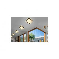 FANO S MAX-1316S LAMPA OGRODOWA AZZARDO OGRÓD LED