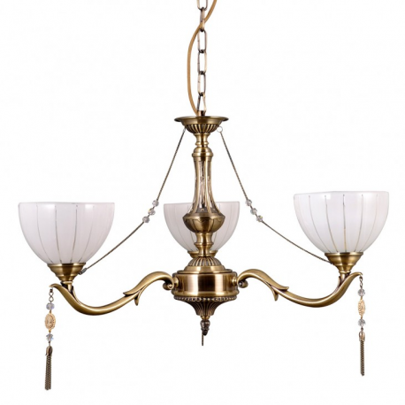 BAXIO ŻYRANDOL MD38445-3 ITALUX