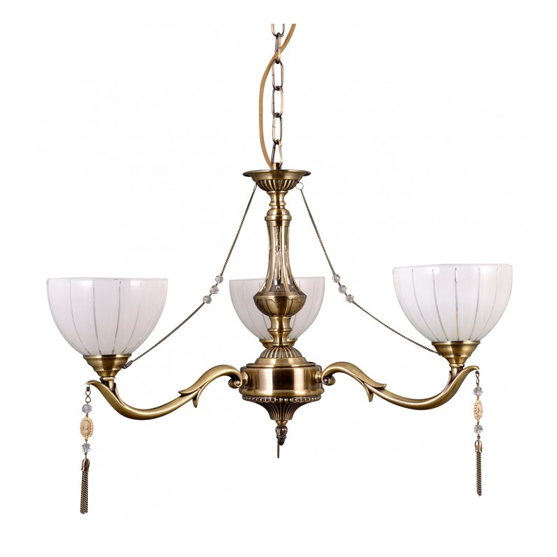 BAXIO ŻYRANDOL MD38445-3 ITALUX