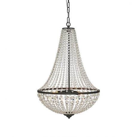 GRANSO 107028 LAMPA WISZĄCA ŻYRANDOL MARKSLOJD 50cm