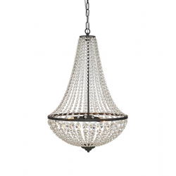 GRANSO 107028 LAMPA WISZĄCA ŻYRANDOL MARKSLOJD 50cm