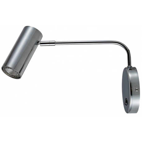 TUBO WL WALL 20034-C KINKIET H ZUMA LINE