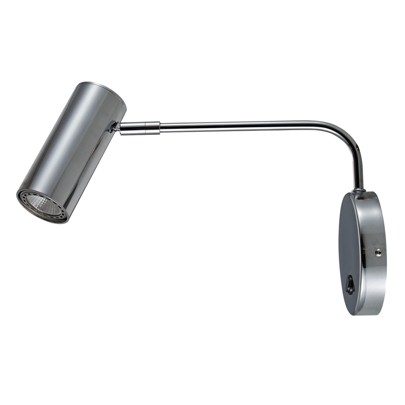 TUBO WL WALL 20034-C KINKIET H ZUMA LINE