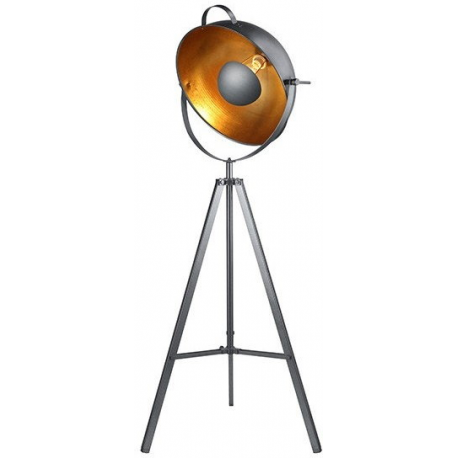 TOMA LAMPA PODŁOGOWA BP-8055-BK AZZARDO AZ2379