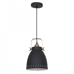 FRANKLIN OPRAWA WISZĄCA MD-HN8026M-B+RC ITALUX