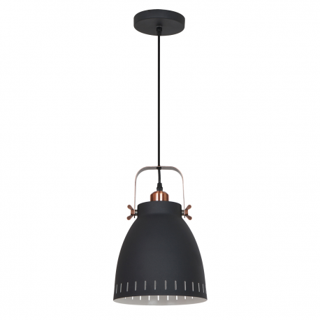 FRANKLIN OPRAWA WISZĄCA MD-HN8026M-B+RC ITALUX