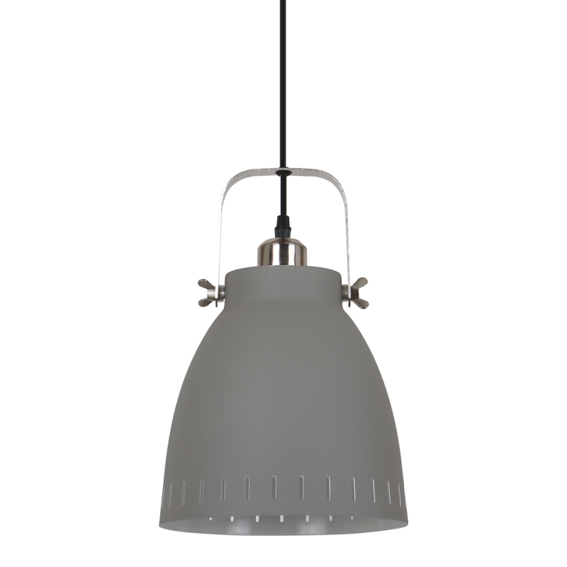 FRANKLIN OPRAWA WISZĄCA MD-HN8026M-GR+S.NICK ITALUX