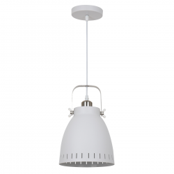 FRANKLIN OPRAWA WISZĄCA MD-HN8026M-WH+S.NICK ITALUX