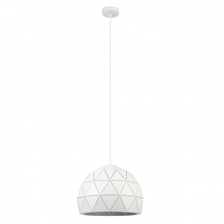 HARLEY OPRAWA WISZĄCA MDM-3471-1 W ITALUX