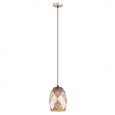 HARLEY OPRAWA WISZĄCA MDM-3480/1 GD ITALUX