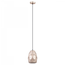 HARLEY OPRAWA WISZĄCA MDM-3480/1 GD ITALUX