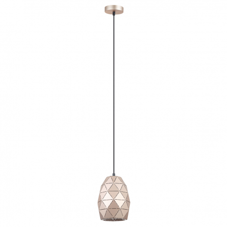 HARLEY OPRAWA WISZĄCA MDM-3480/1 GD ITALUX