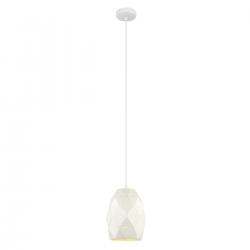 HARLEY OPRAWA WISZĄCA MDM-3480/1 W ITALUX