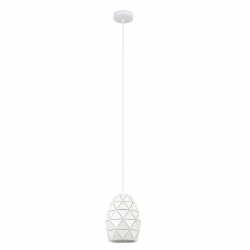 HARLEY OPRAWA WISZĄCA MDM-3480/1 W ITALUX