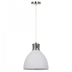 LOLA OPRAWA WISZĄCA MD-HN8100-WH+S.NICK ITALUX