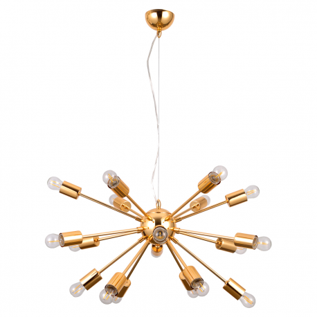 THEO OPRAWA WISZĄCA AD20000-18 ITALUX