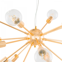 THEO OPRAWA WISZĄCA AD20000-18 ITALUX