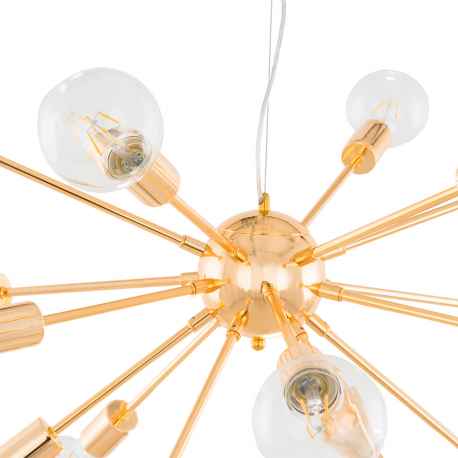 THEO OPRAWA WISZĄCA AD20000-18 ITALUX