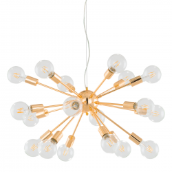 THEO OPRAWA WISZĄCA AD20000-18 ITALUX