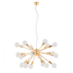 THEO OPRAWA WISZĄCA AD20000-18 ITALUX