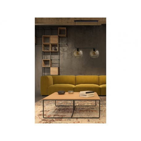 MONACO 9363 LAMPA WISZĄCA NOWOCZESNA NOWODVORSKI