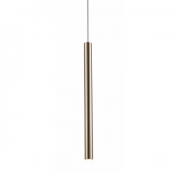 LOYA PENDANT P0461-01A-F7F7 LAMPA WISZĄCA led ZUMA LINE