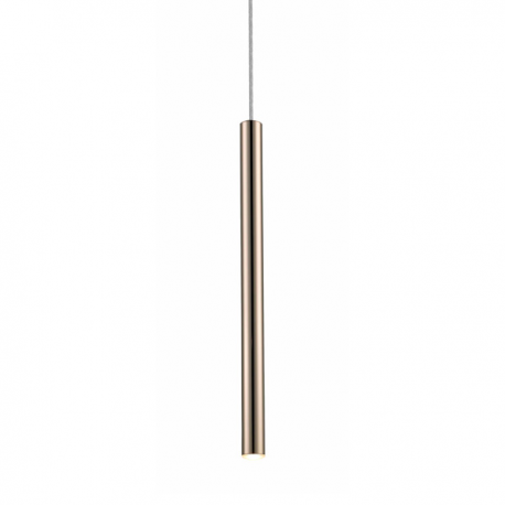 LOYA PENDANT P0461-01A-F7F7 LAMPA WISZĄCA led ZUMA LINE