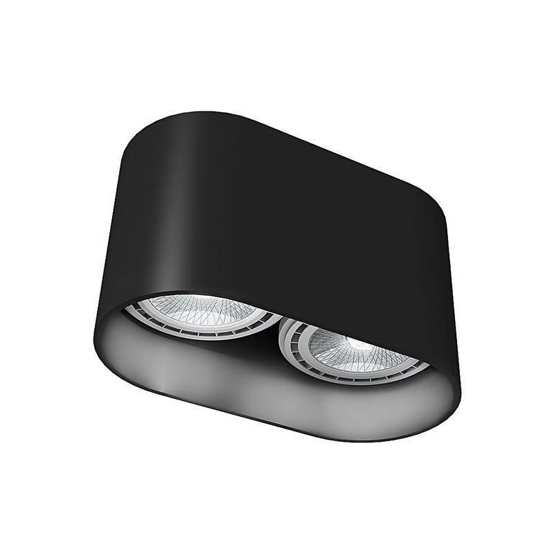 OVAL 9240 LAMPA NATYNKOWA NOWODVORSKI