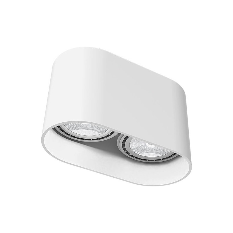 OVAL 9241 LAMPA NATYNKOWA NOWODVORSKI