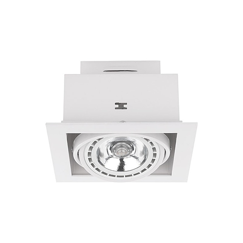 DOWNLIGHT 9575 ES111 LAMPA WPUSZCZANA W SUFIT NOWODVORSKI