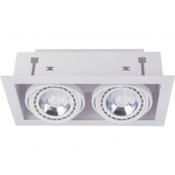 DOWNLIGHT 9574 ES111 LAMPA WPUSZCZANA W SUFIT NOWODVORSKI