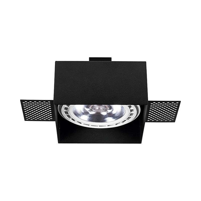 MOD PLUS 9404 LAMPA WPUSZCZANA W SUFIT NOWODVORSKI