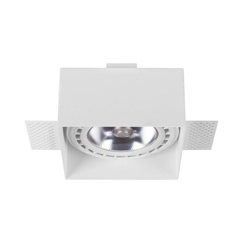 MOD PLUS 9408 LAMPA WPUSZCZANA W SUFIT NOWODVORSKI