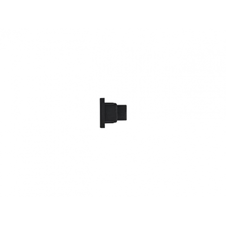 PROFILE DEAD END CAP black 9458 Nowodvorski Lighting