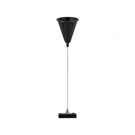 PROFILE SUSPENSION KIT black 9460 Nowodvorski Lighting