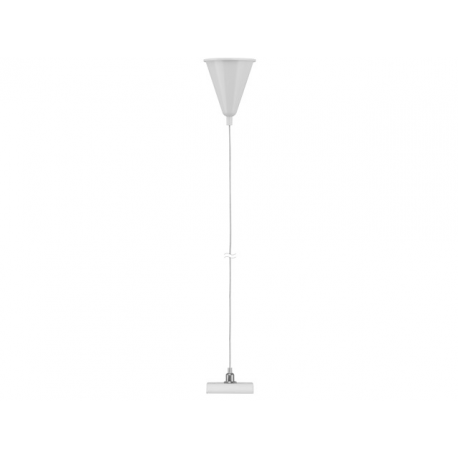 PROFILE SUSPENSION KIT white 9461 Nowodvorski Lighting